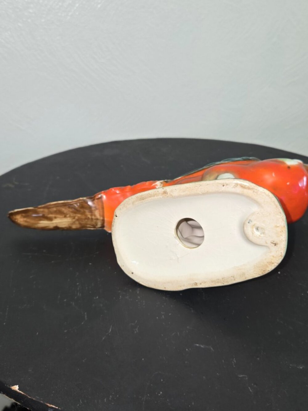 Ceramic Pheasant - Picture 4 of 4
